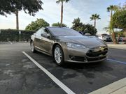 2016 Tesla Model S Sedan